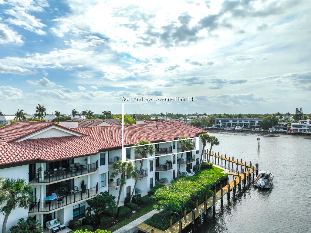 WATERWAY NORTH CONDO - Residential