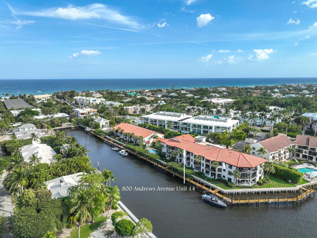 WATERWAY NORTH CONDO - Residential