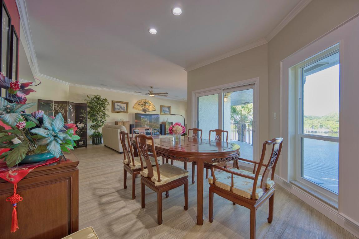 WATERWAY NORTH CONDO - Residential