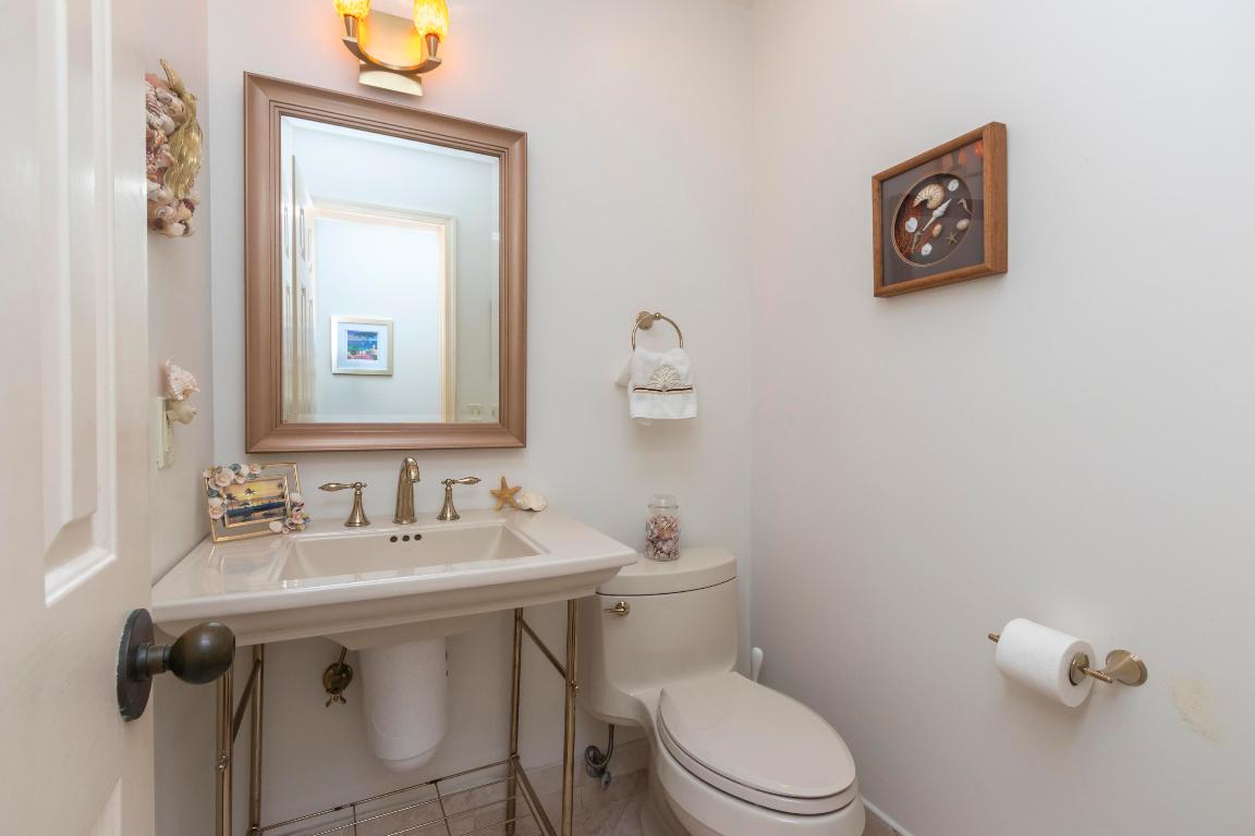 WATERWAY NORTH CONDO - Residential