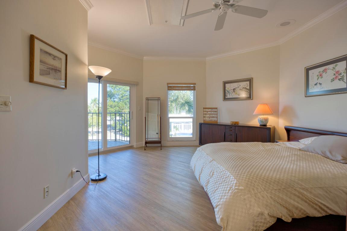 WATERWAY NORTH CONDO - Residential