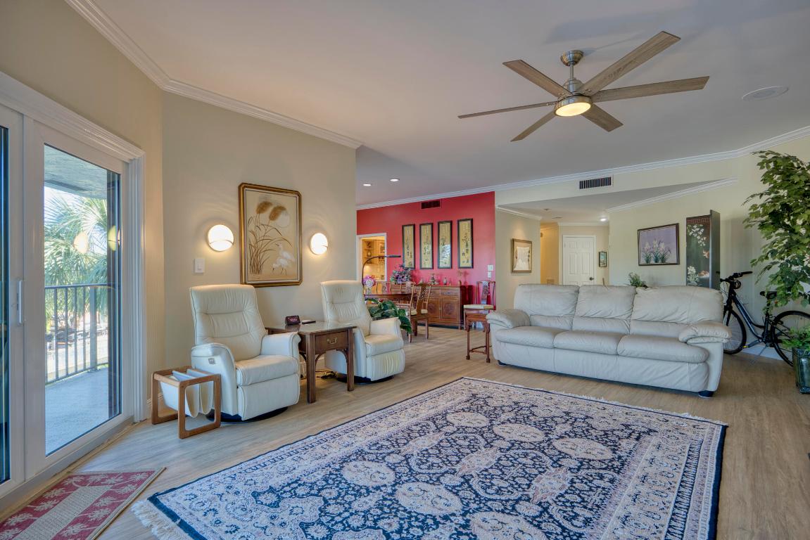 WATERWAY NORTH CONDO - Residential