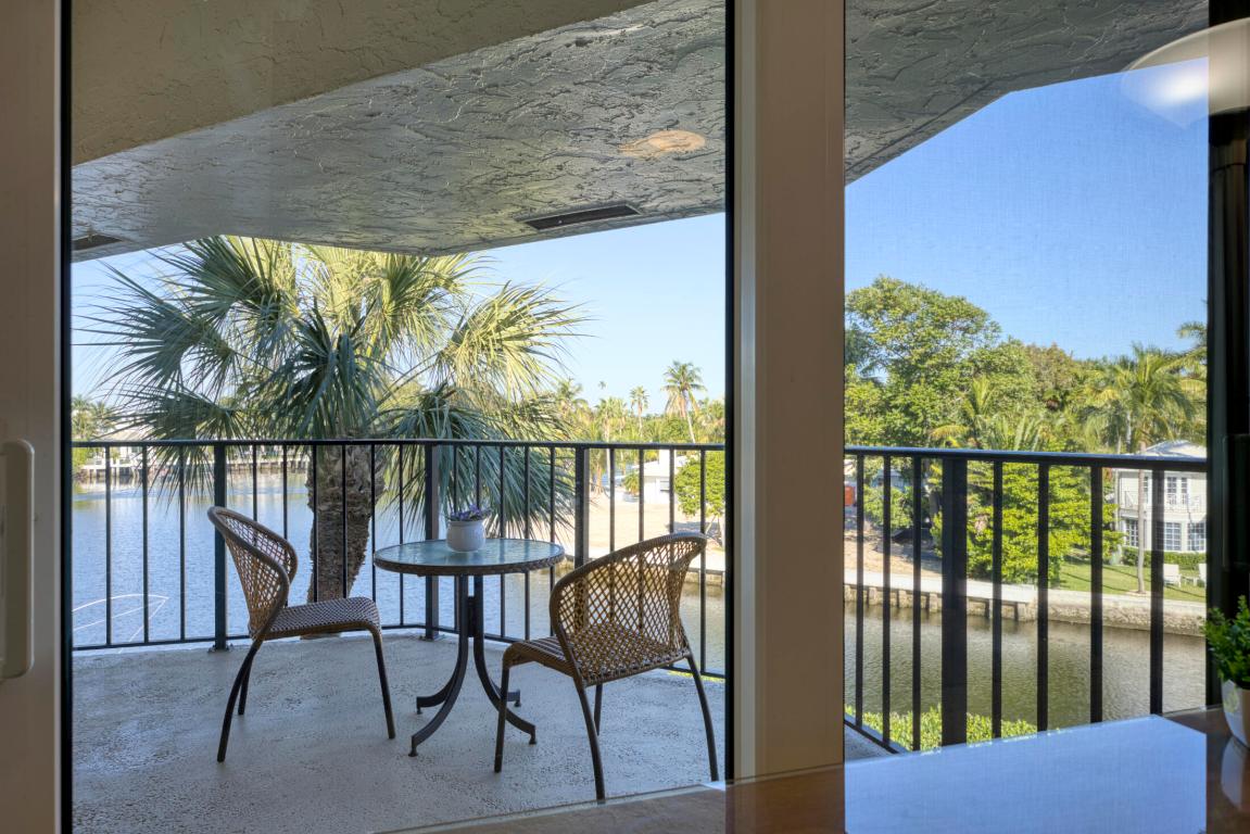 WATERWAY NORTH CONDO - Residential