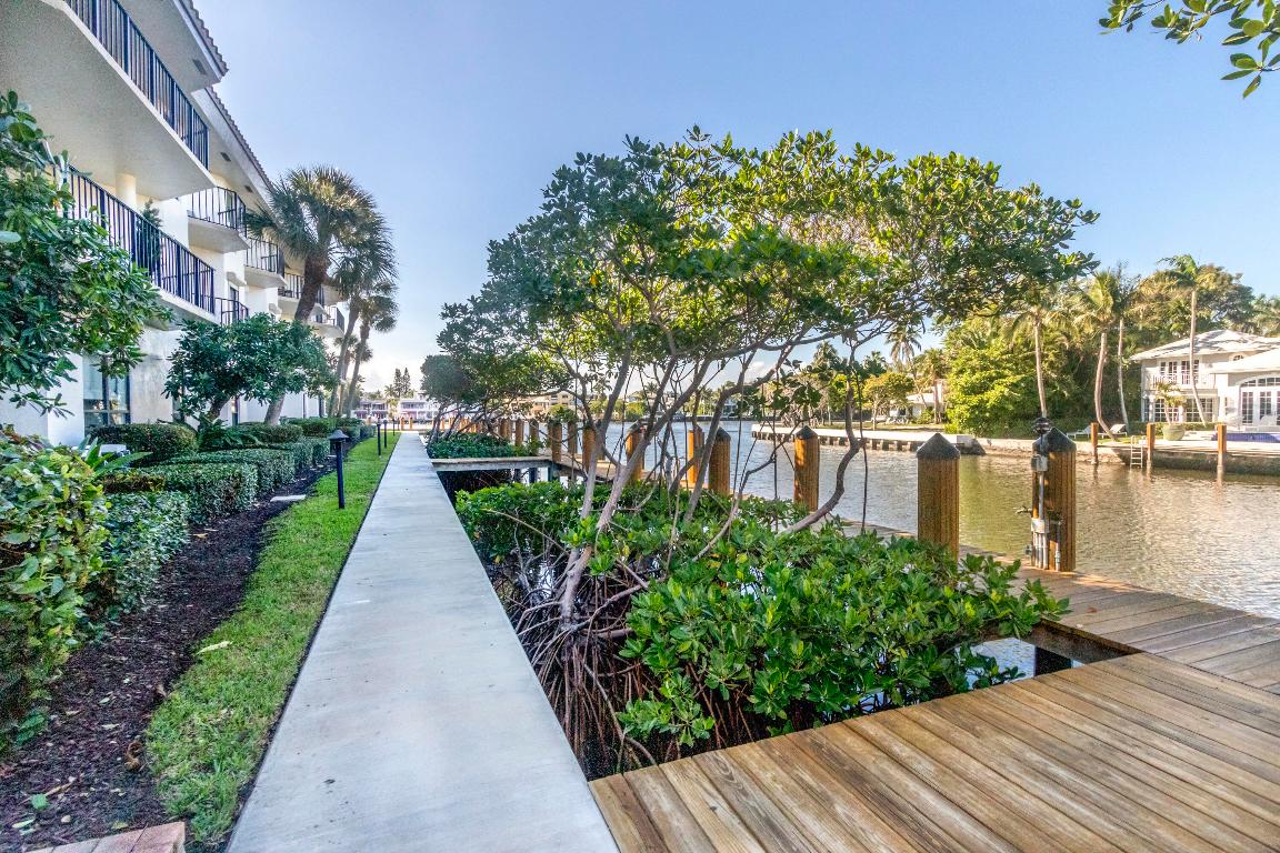 WATERWAY NORTH CONDO - Residential