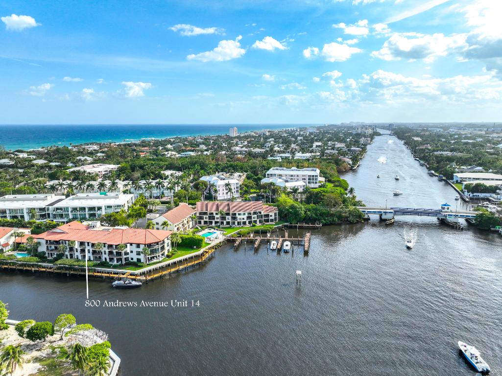 WATERWAY NORTH CONDO - Residential