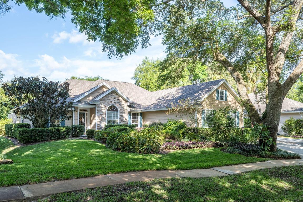 HIDDEN OAKS SUBDIVISION - Residential