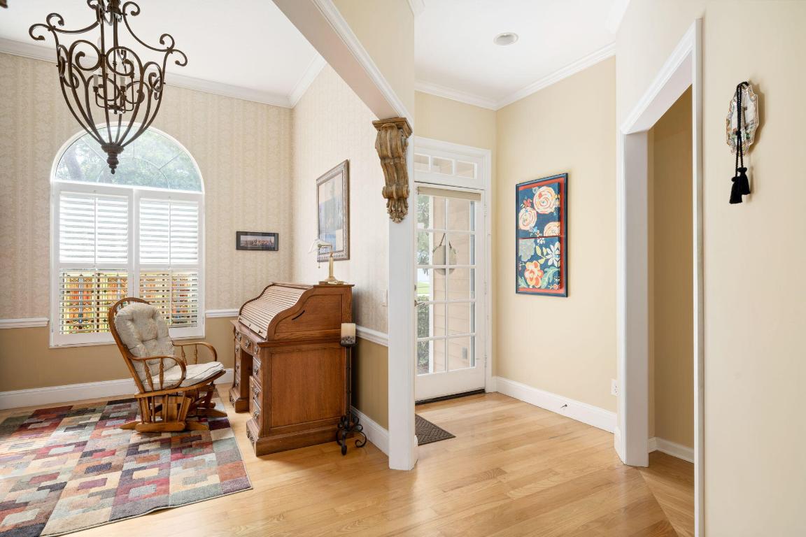 HIDDEN OAKS SUBDIVISION - Residential