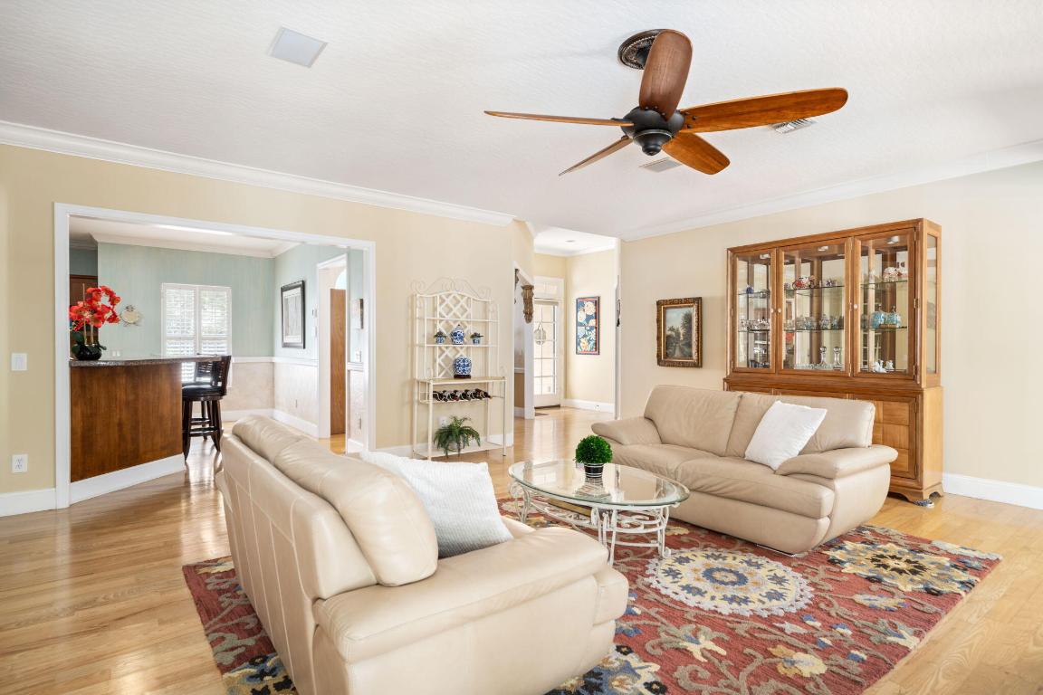 HIDDEN OAKS SUBDIVISION - Residential