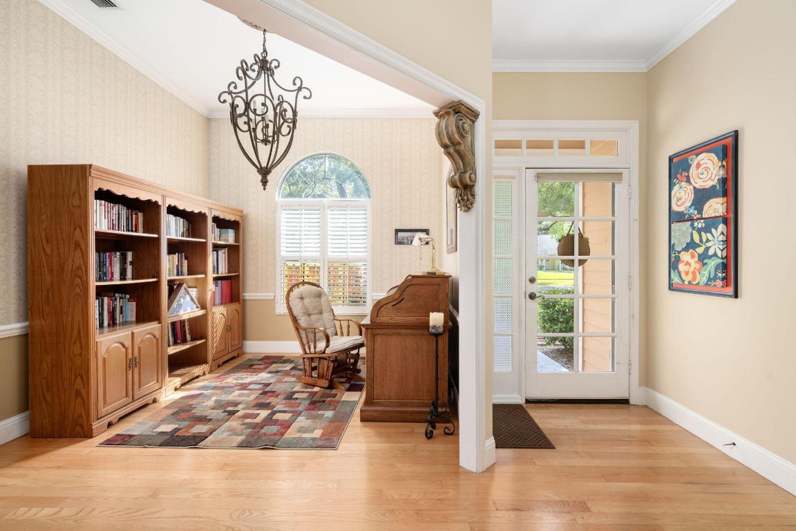 HIDDEN OAKS SUBDIVISION - Residential