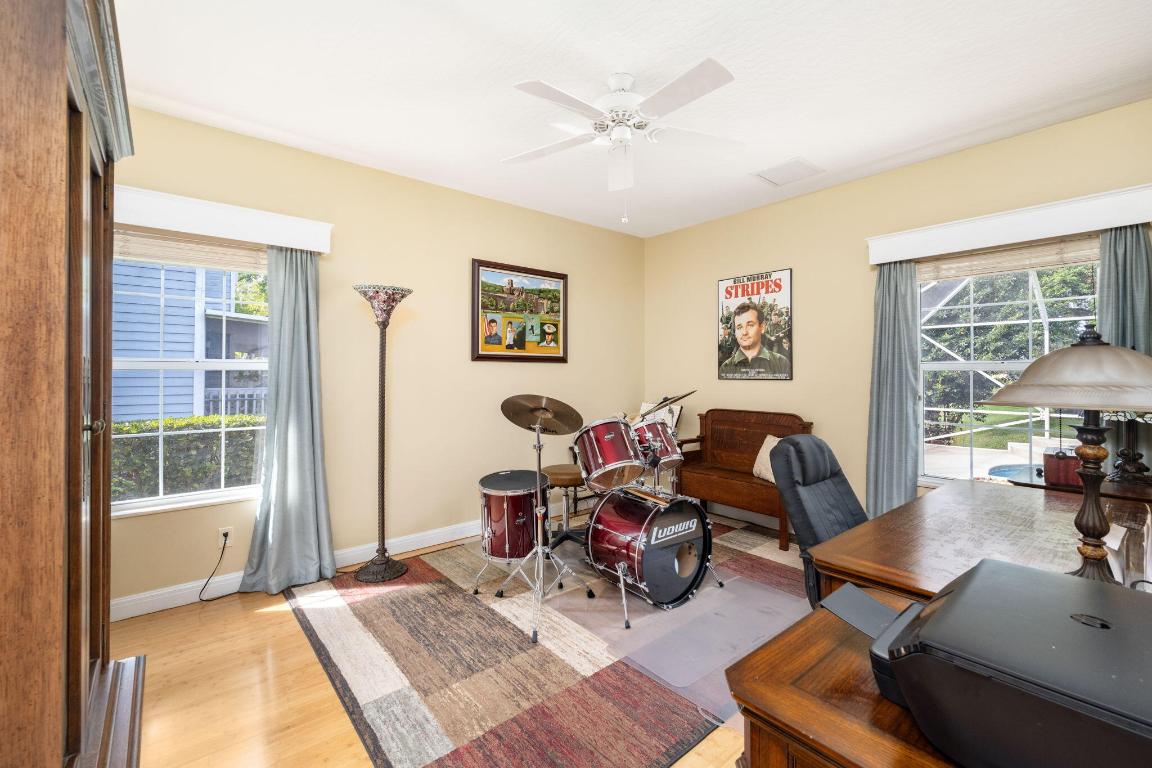 HIDDEN OAKS SUBDIVISION - Residential