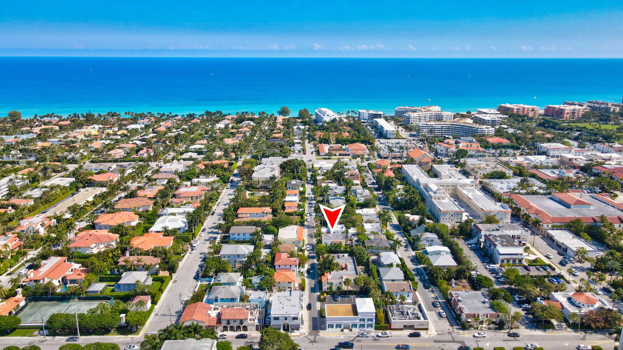 JEANETTE COURT - Residential