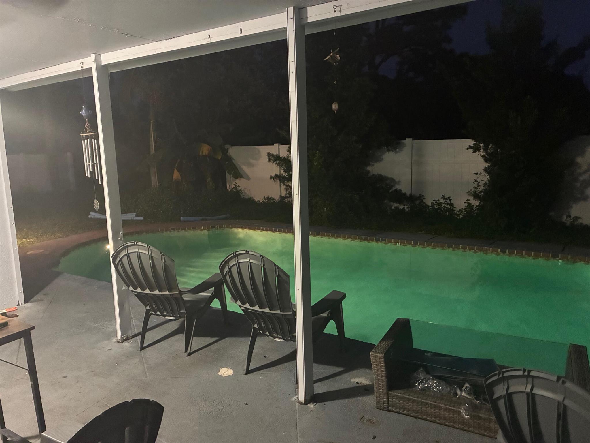 COLLIER MANOR 2ND ADD - Residential Lease