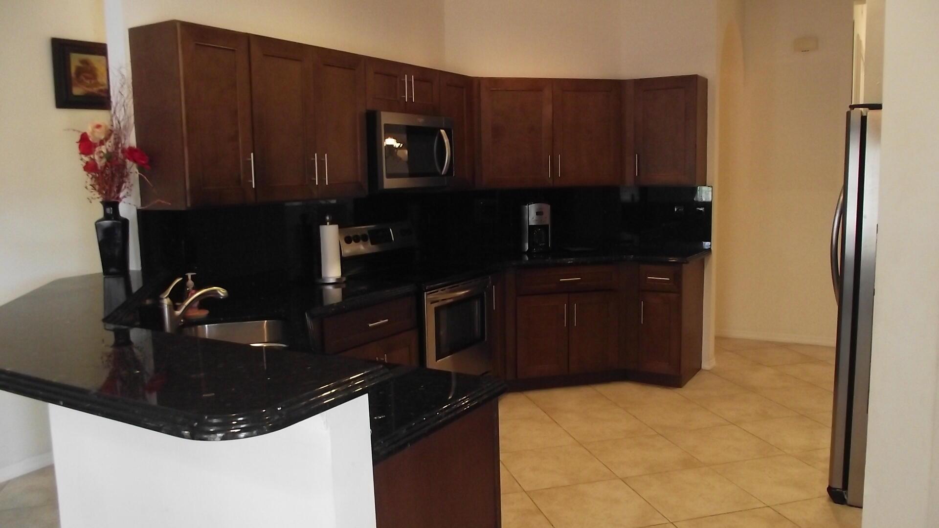 ORANGE POINT 1 - Residential