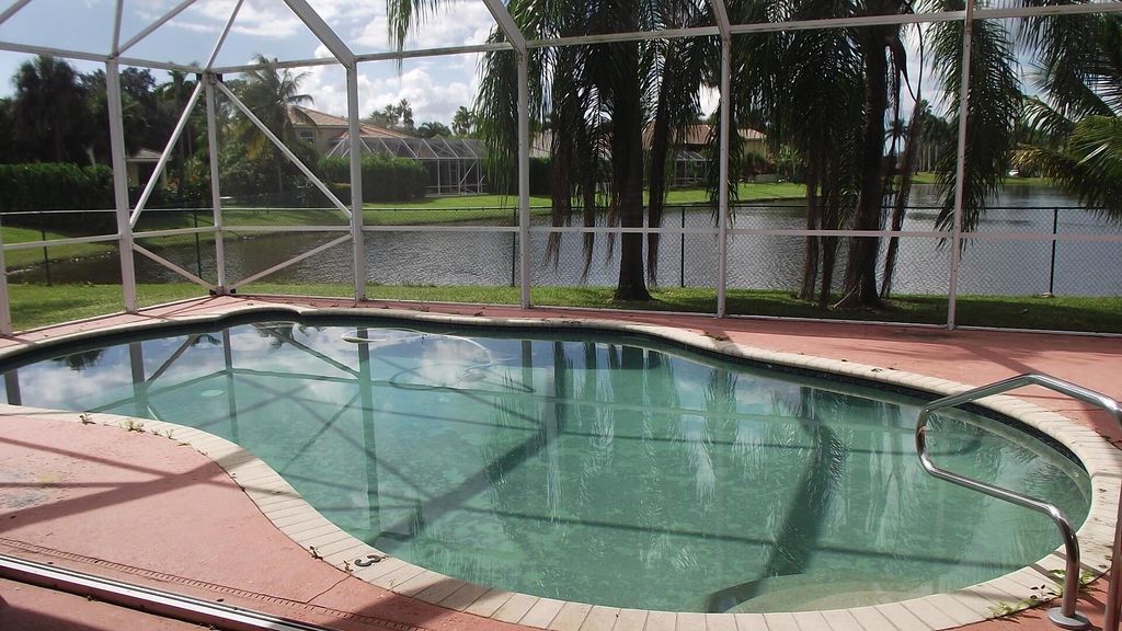 Photo of 3945 Diamond Chip Court, Wellington, FL 33414 (MLS # R11133213)