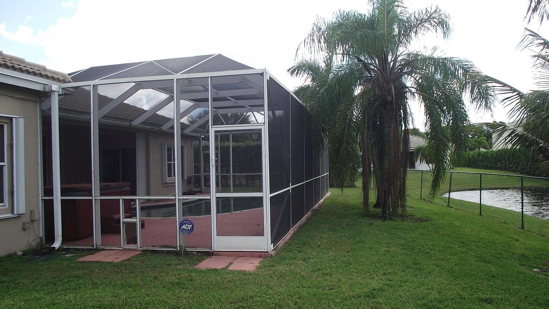 ORANGE POINT 1 - Residential