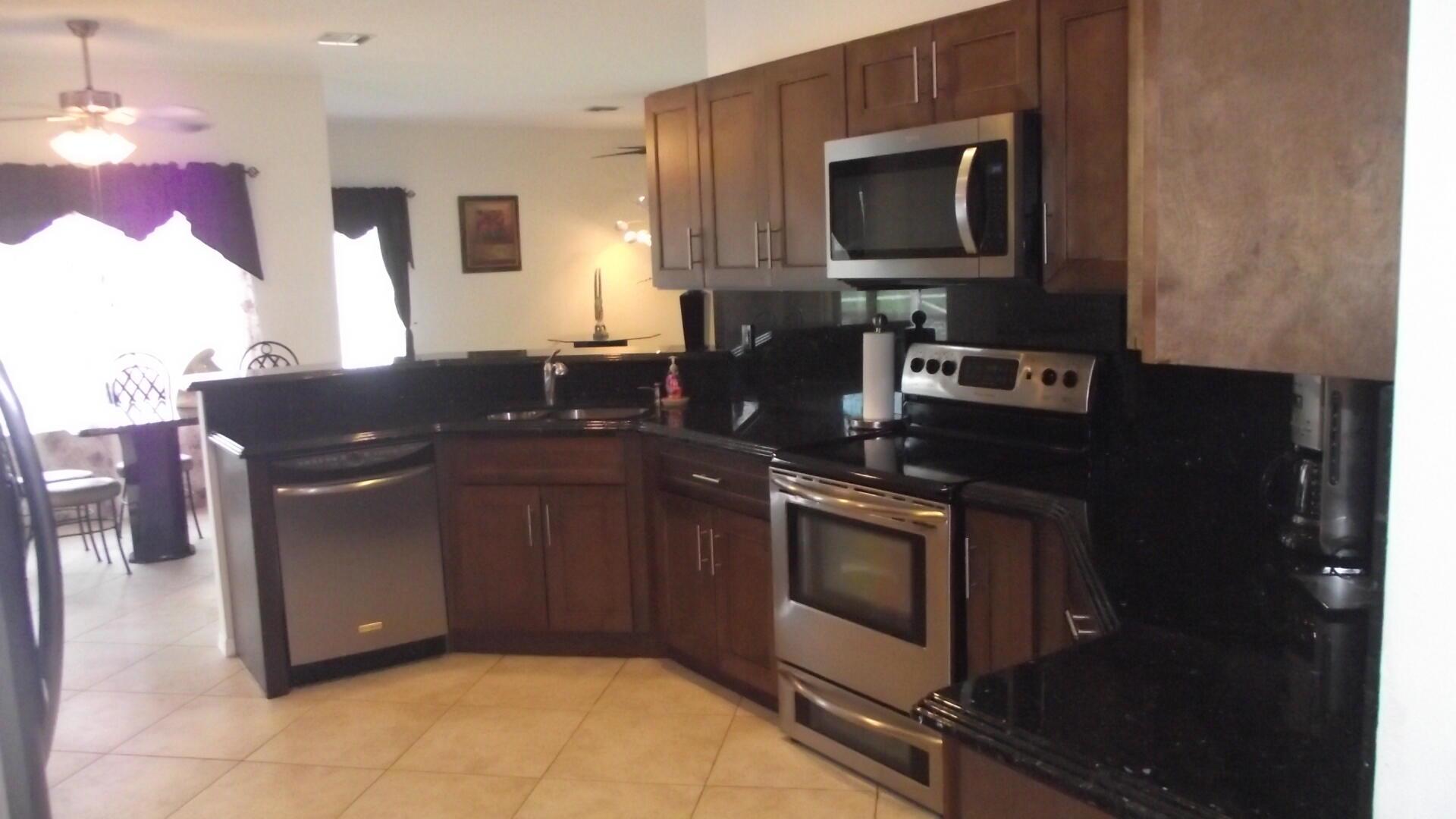 ORANGE POINT 1 - Residential