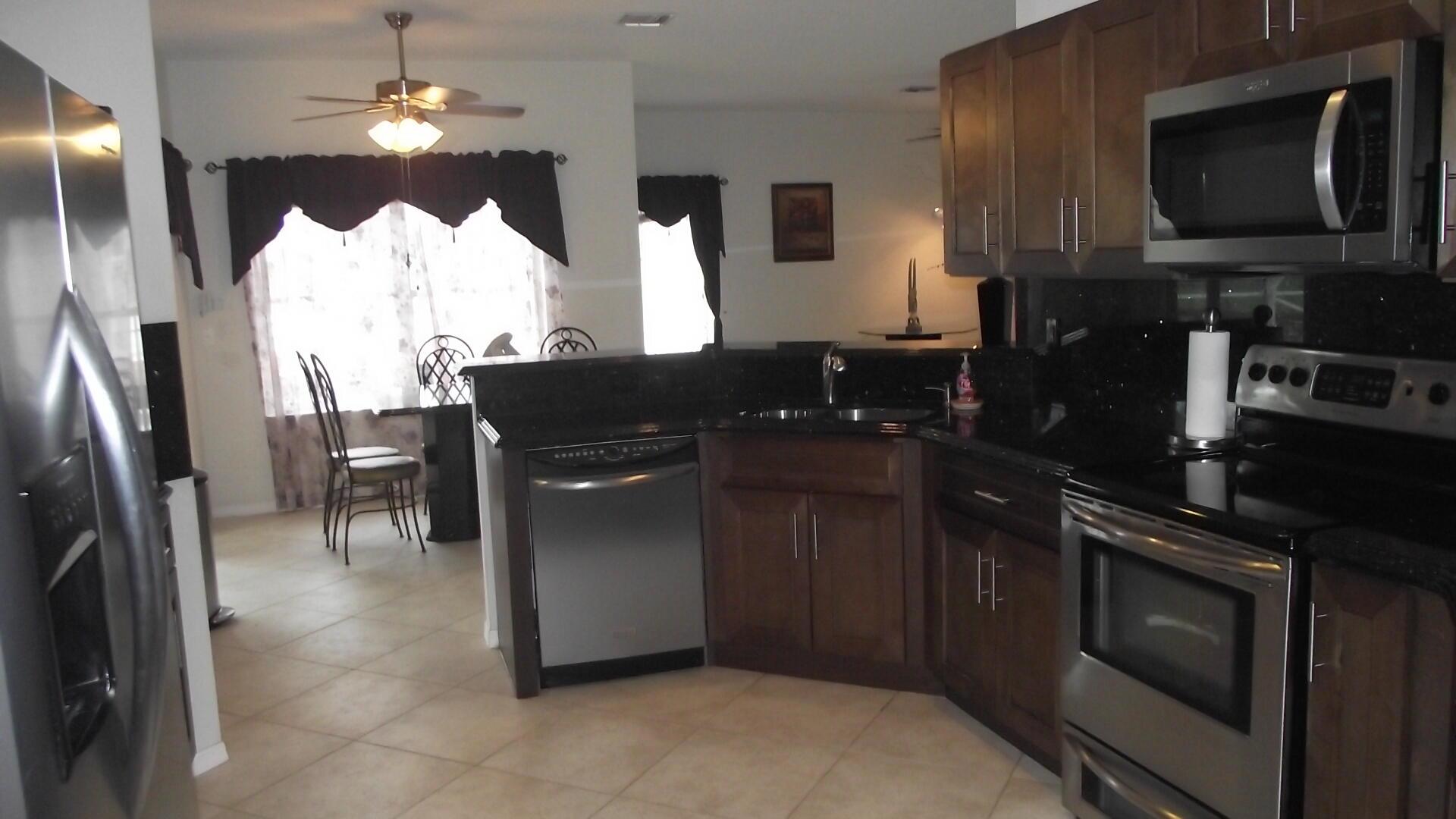 ORANGE POINT 1 - Residential