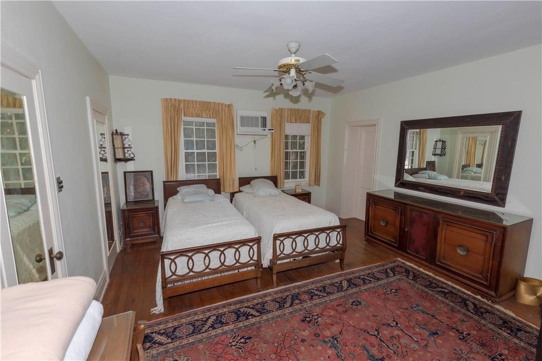 Rio Vista 1-18 B - Residential