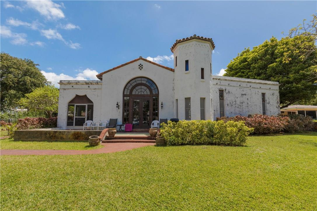 Rio Vista 1-18 B - Residential