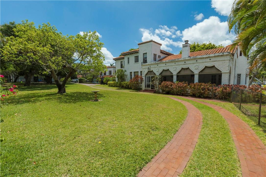 Rio Vista 1-18 B - Residential