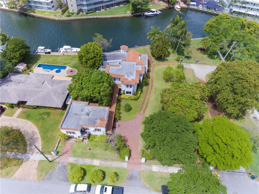 Rio Vista 1-18 B - Residential