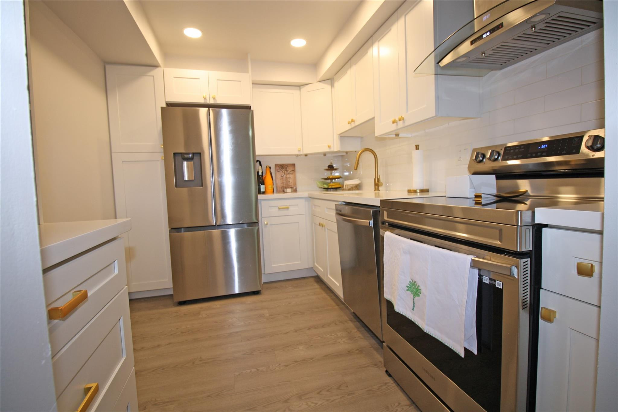 PARK PLACE - Residential