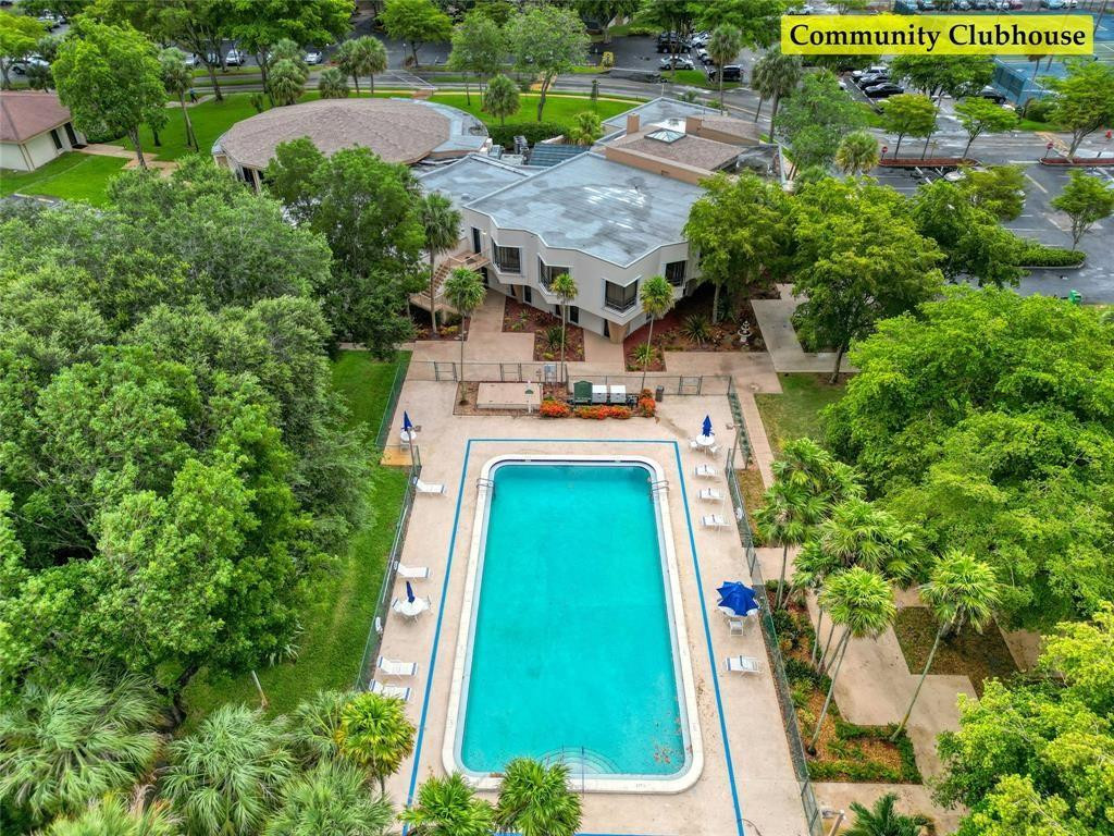 PARK PLACE - Residential