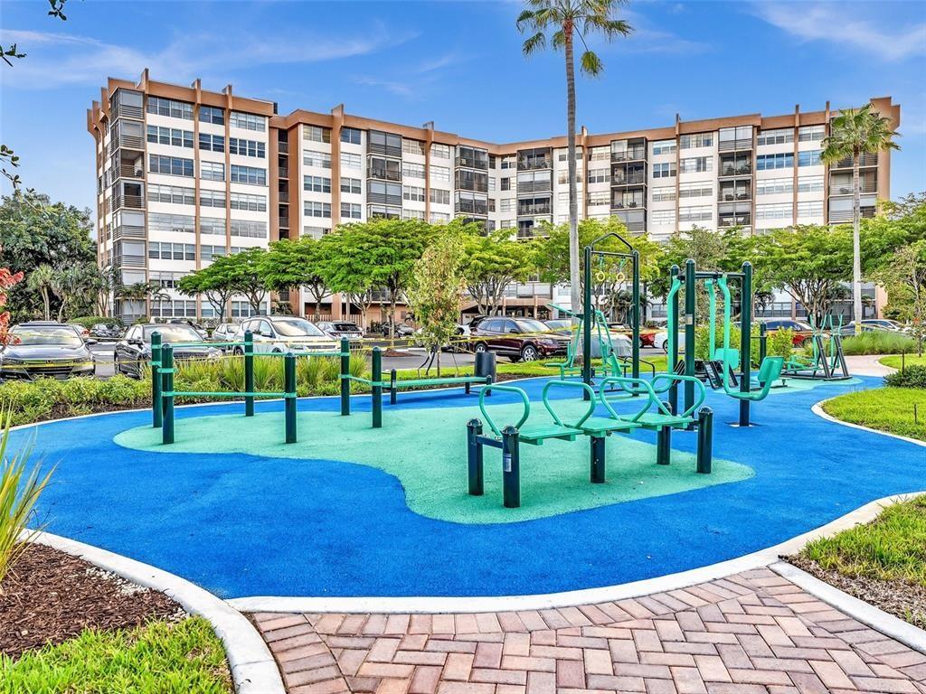 PARK PLACE - Residential
