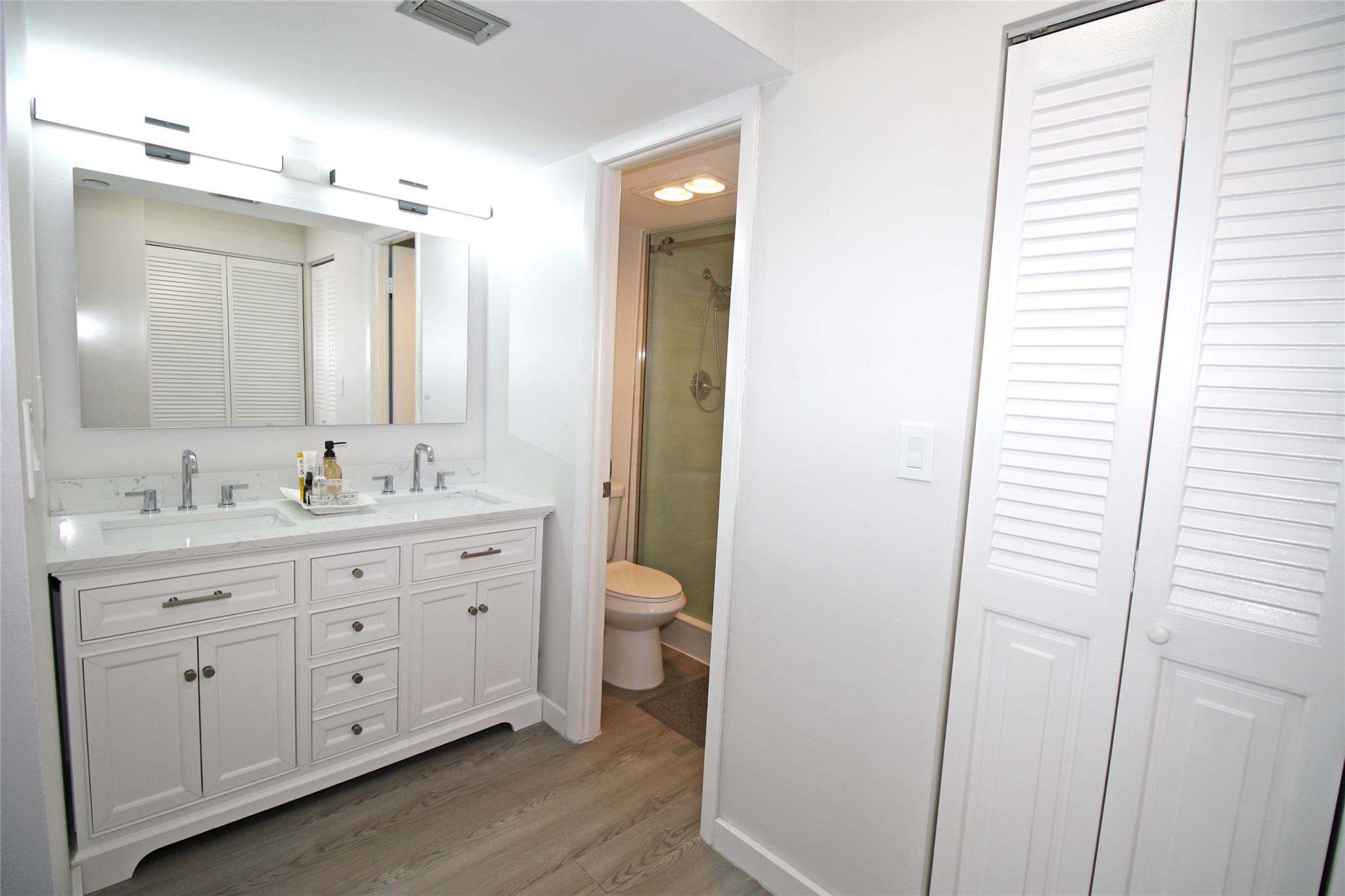 PARK PLACE - Residential