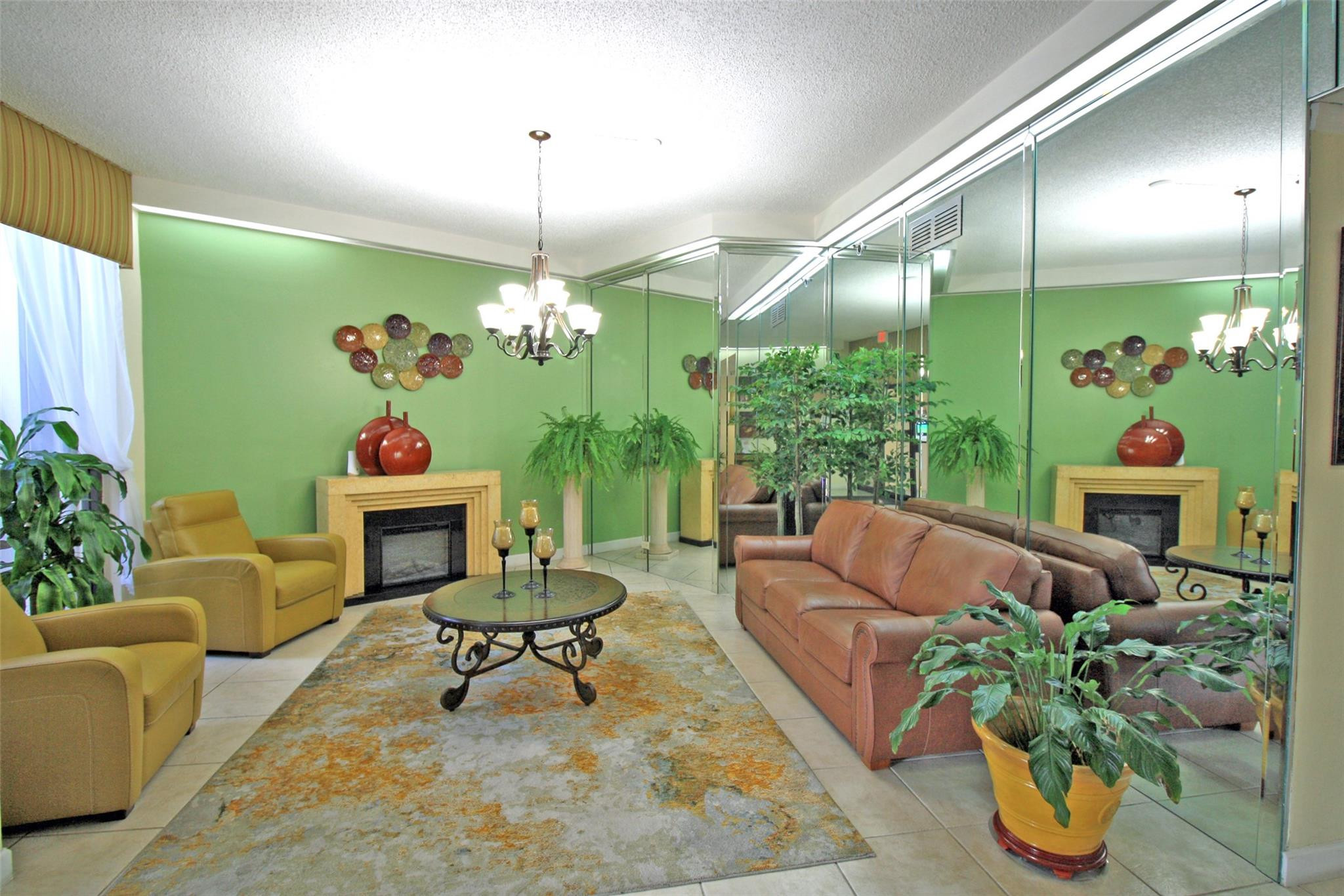 PARK PLACE - Residential