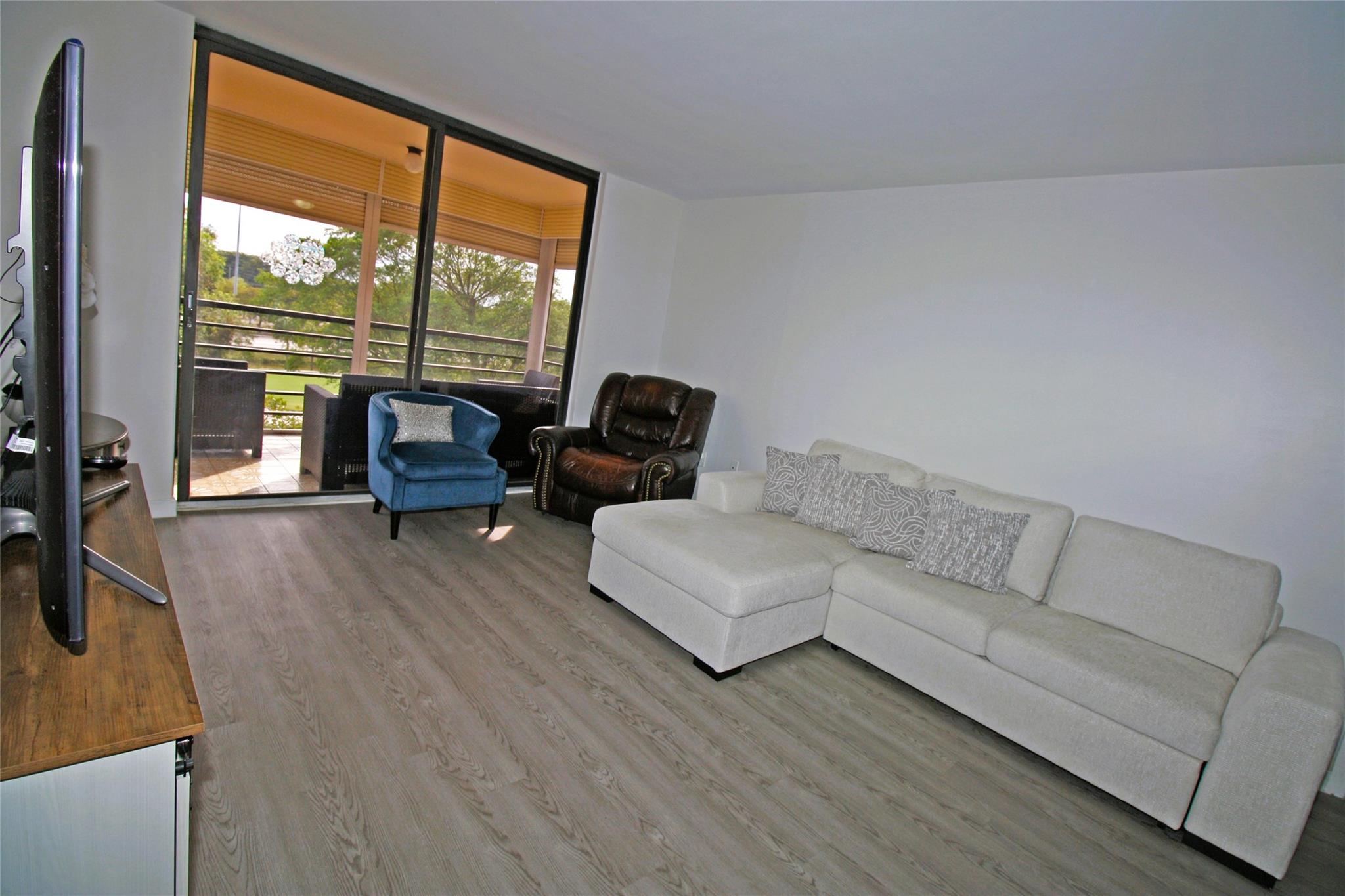 PARK PLACE - Residential