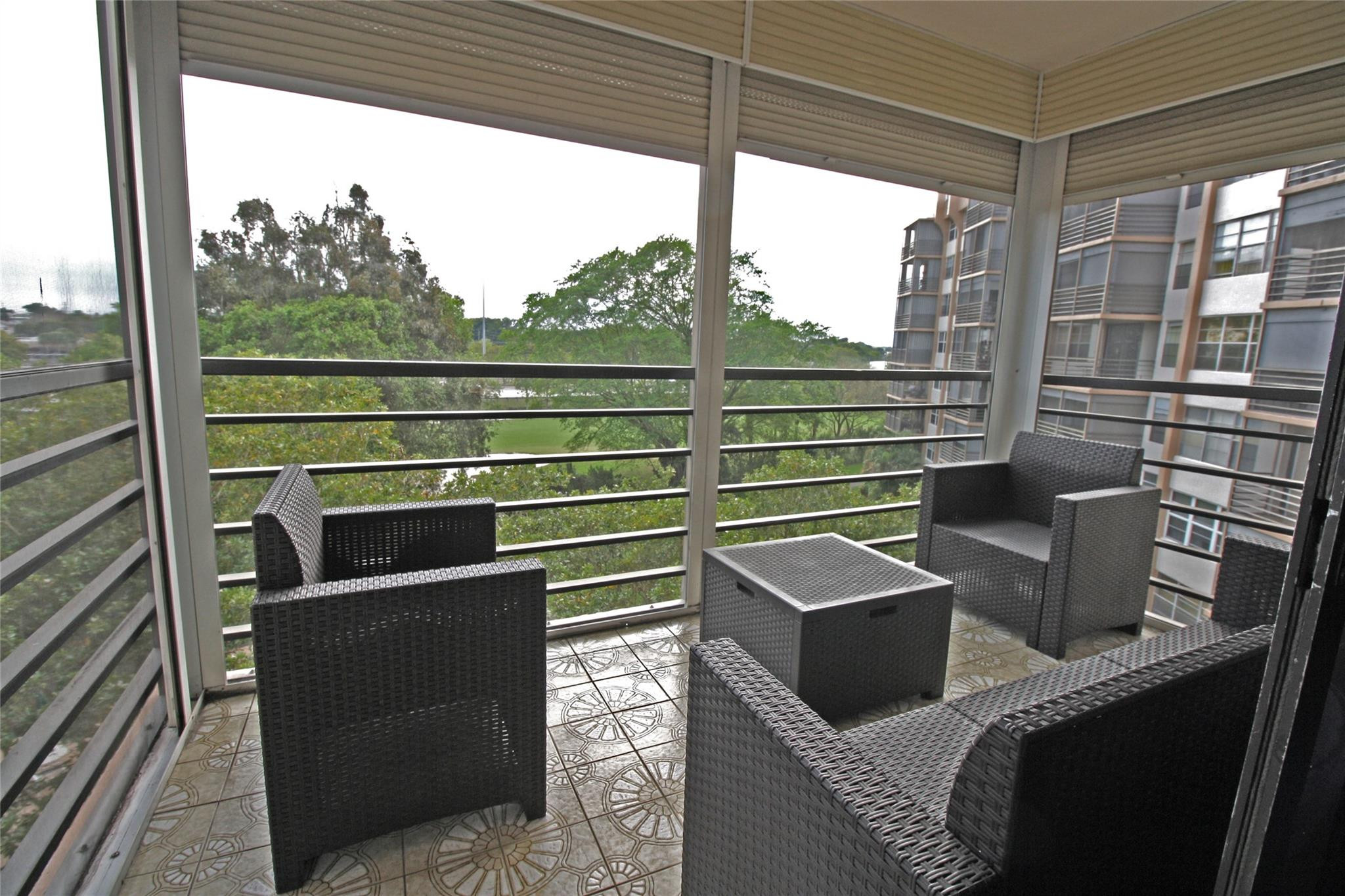 PARK PLACE - Residential