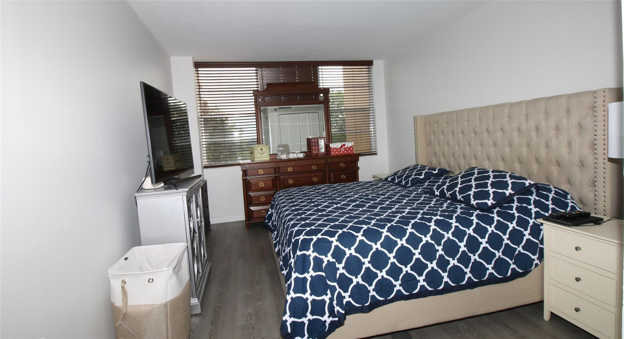 PARK PLACE - Residential