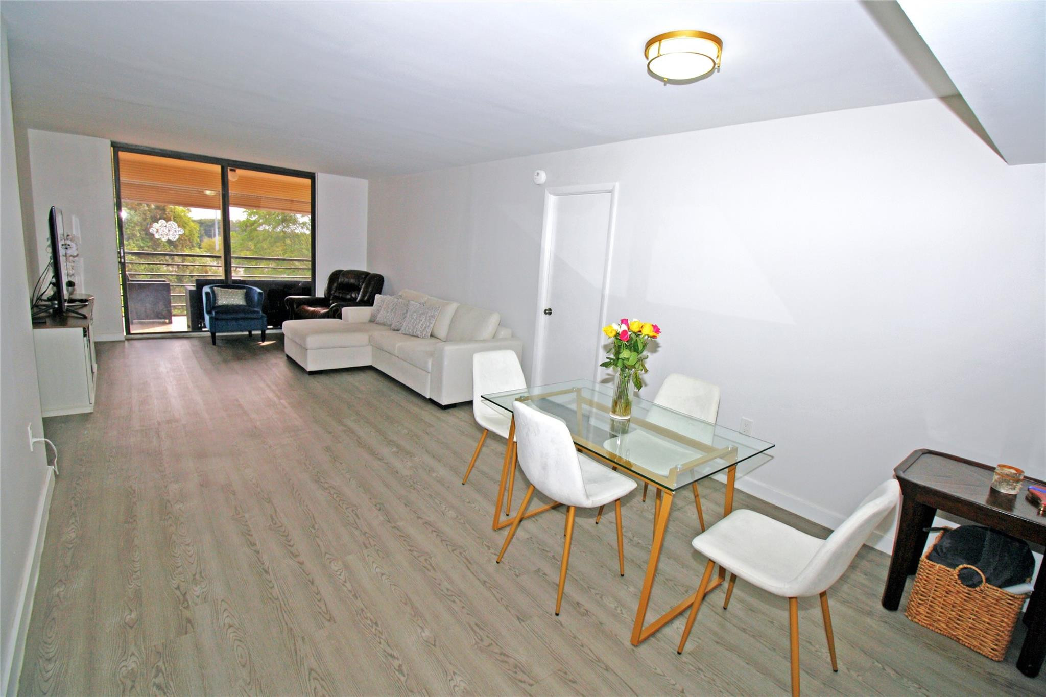 PARK PLACE - Residential