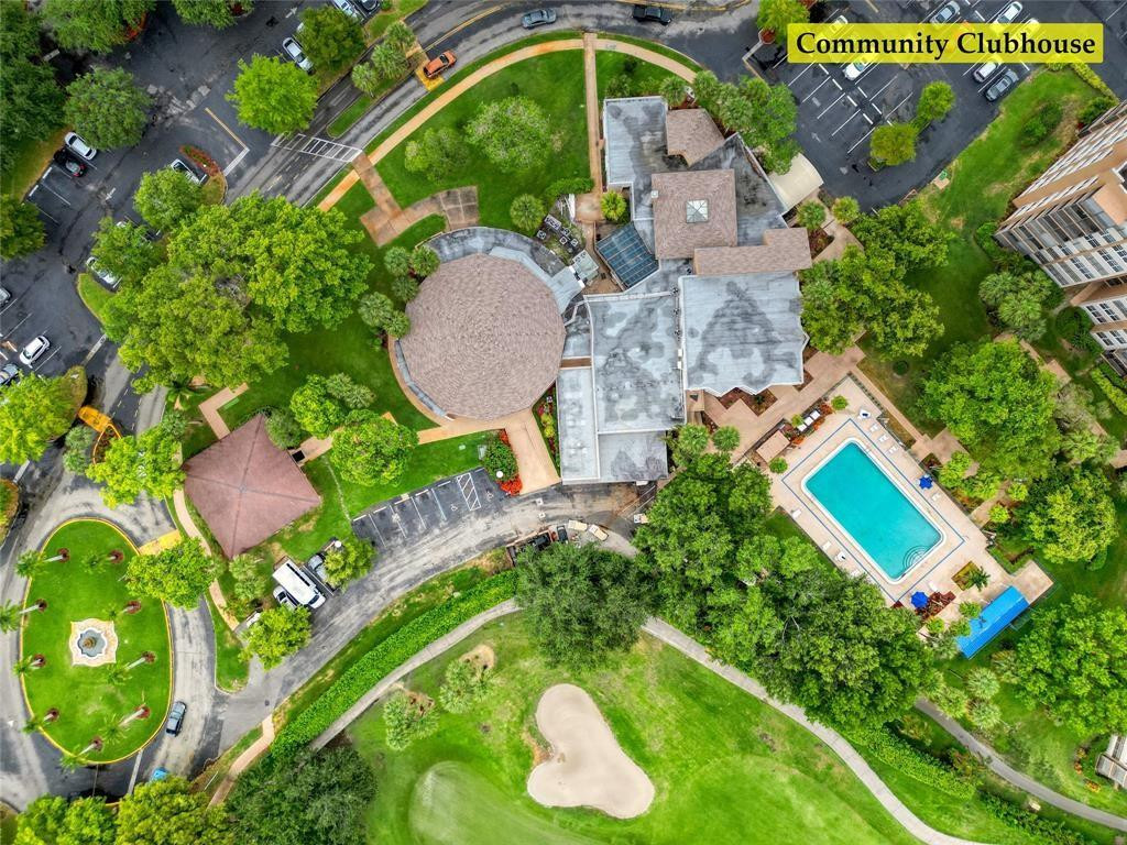 PARK PLACE - Residential