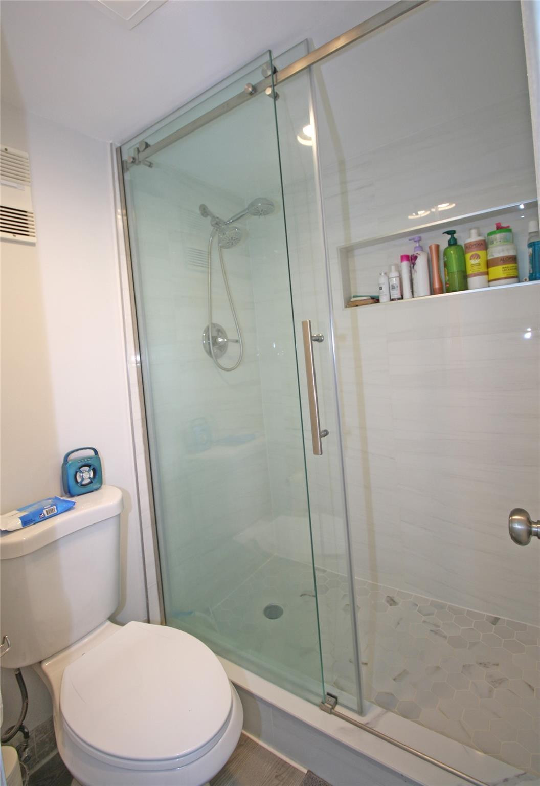 PARK PLACE - Residential