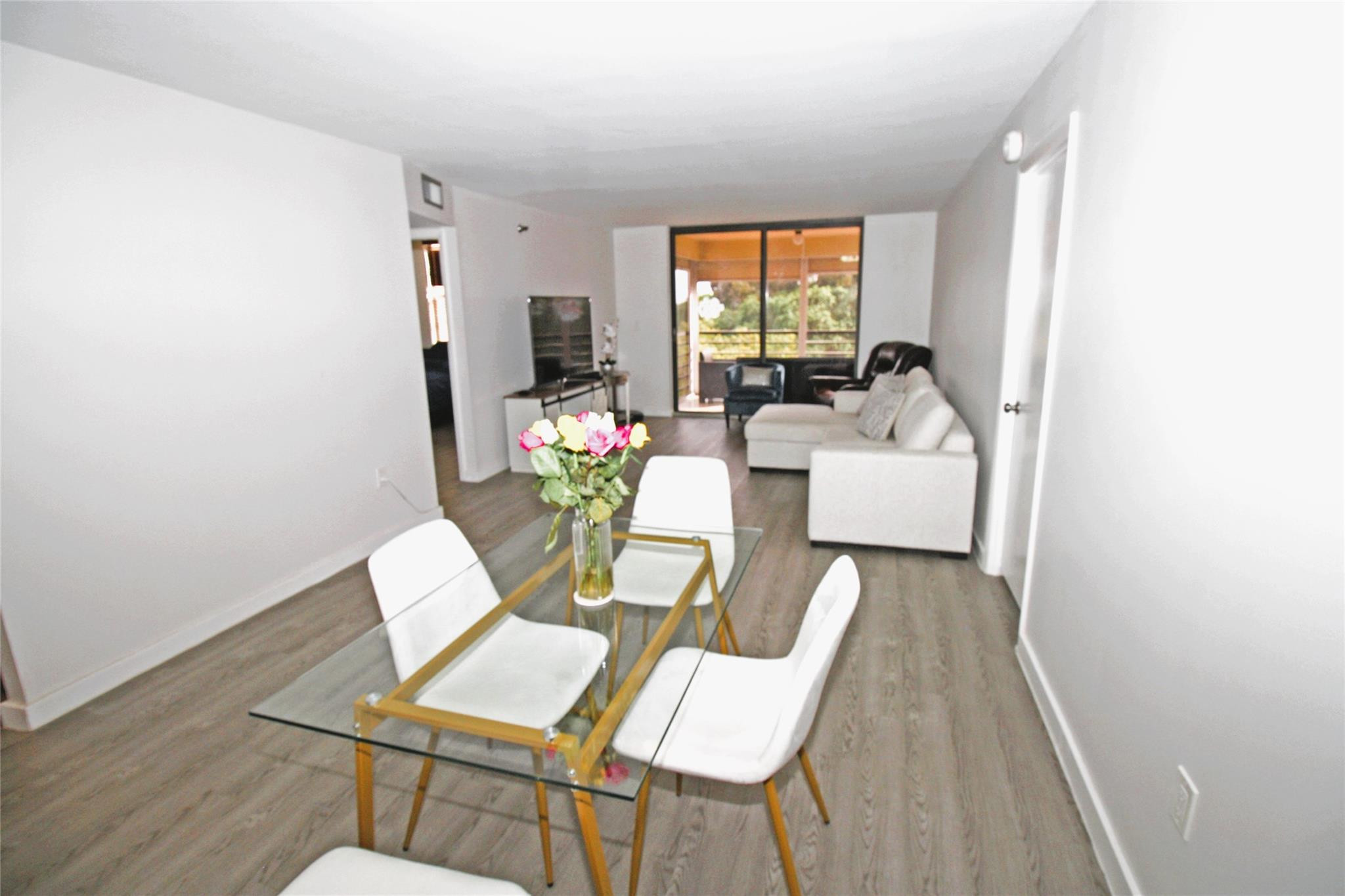 PARK PLACE - Residential