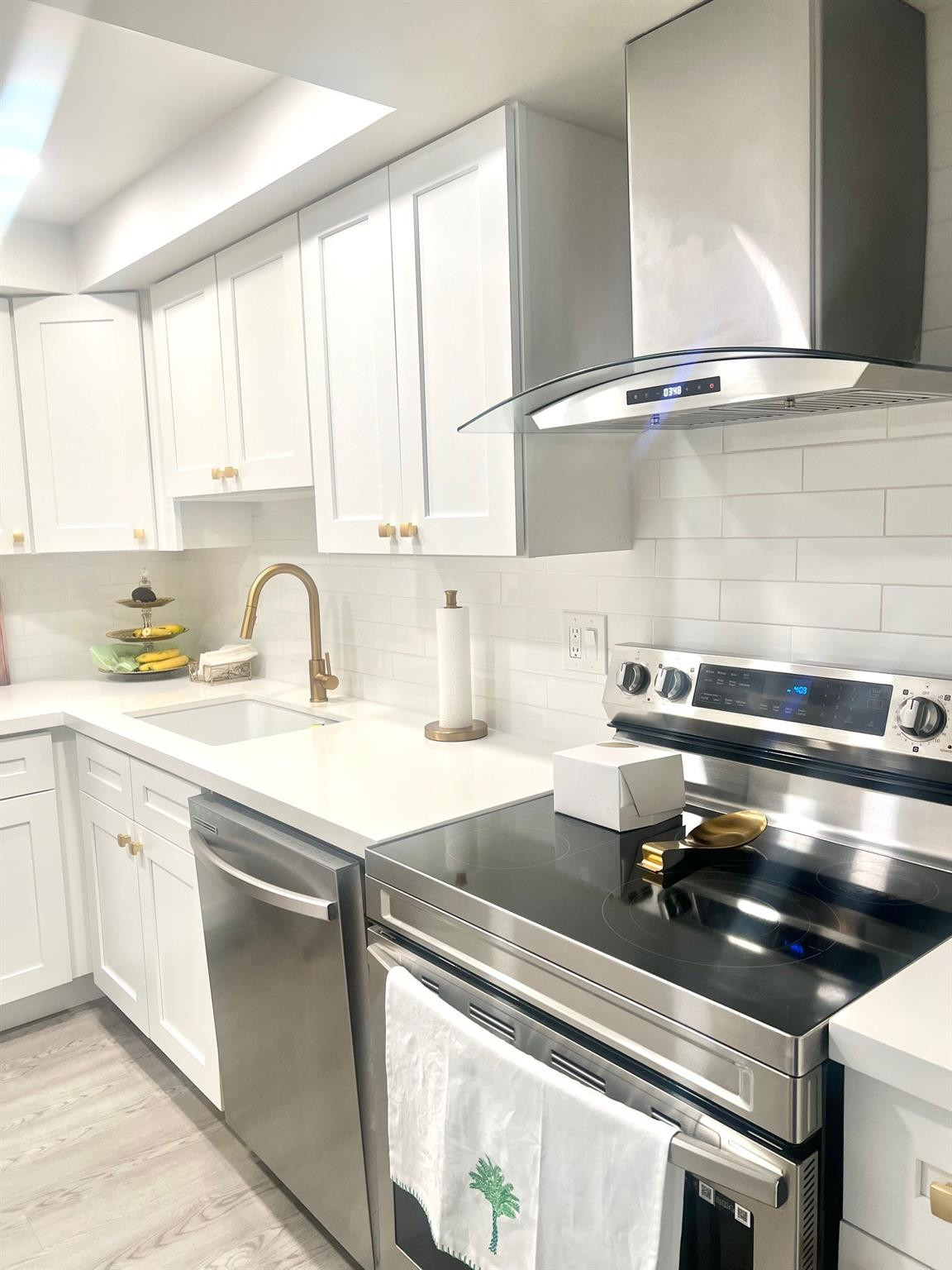 PARK PLACE - Residential