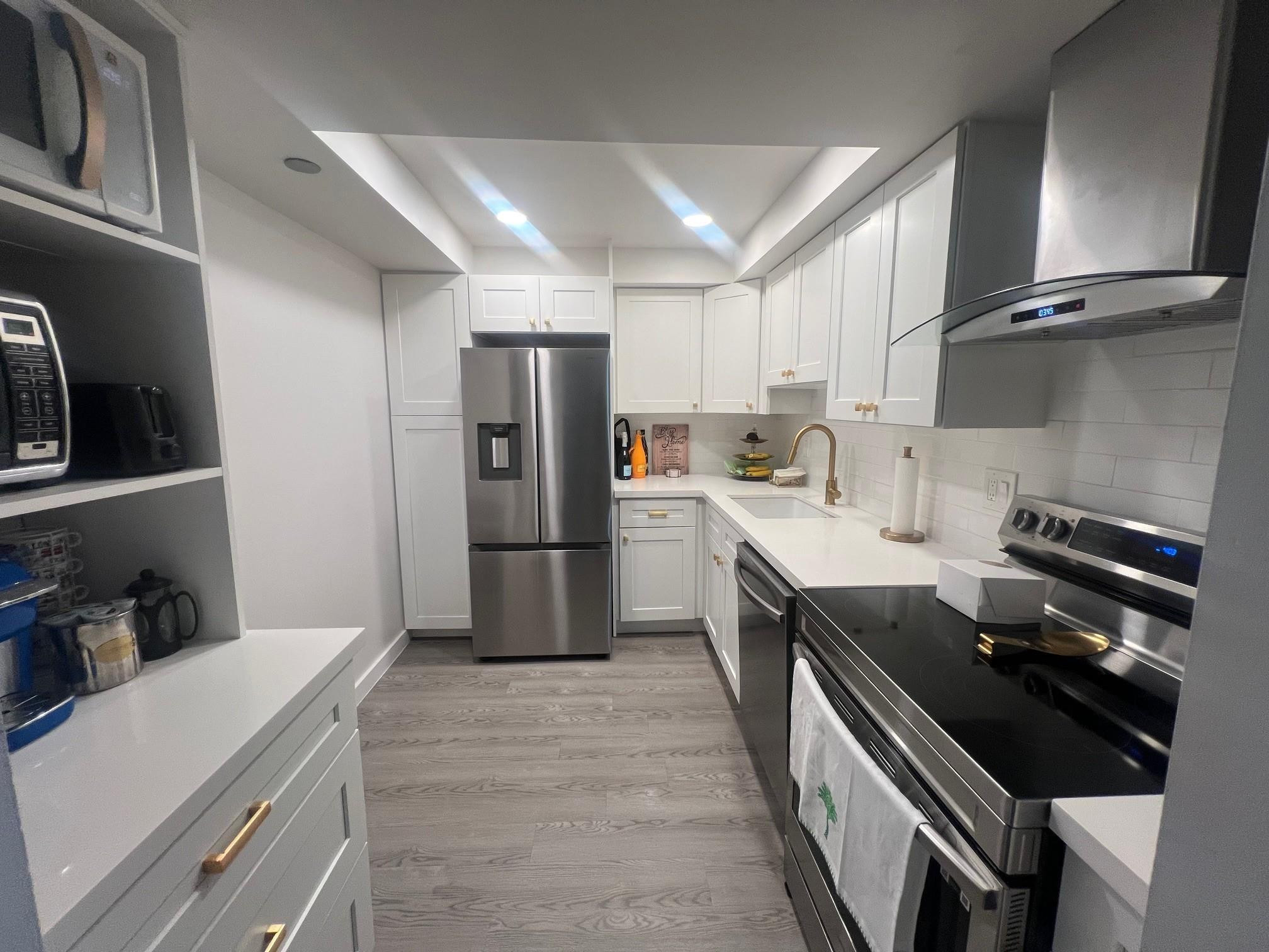 PARK PLACE - Residential