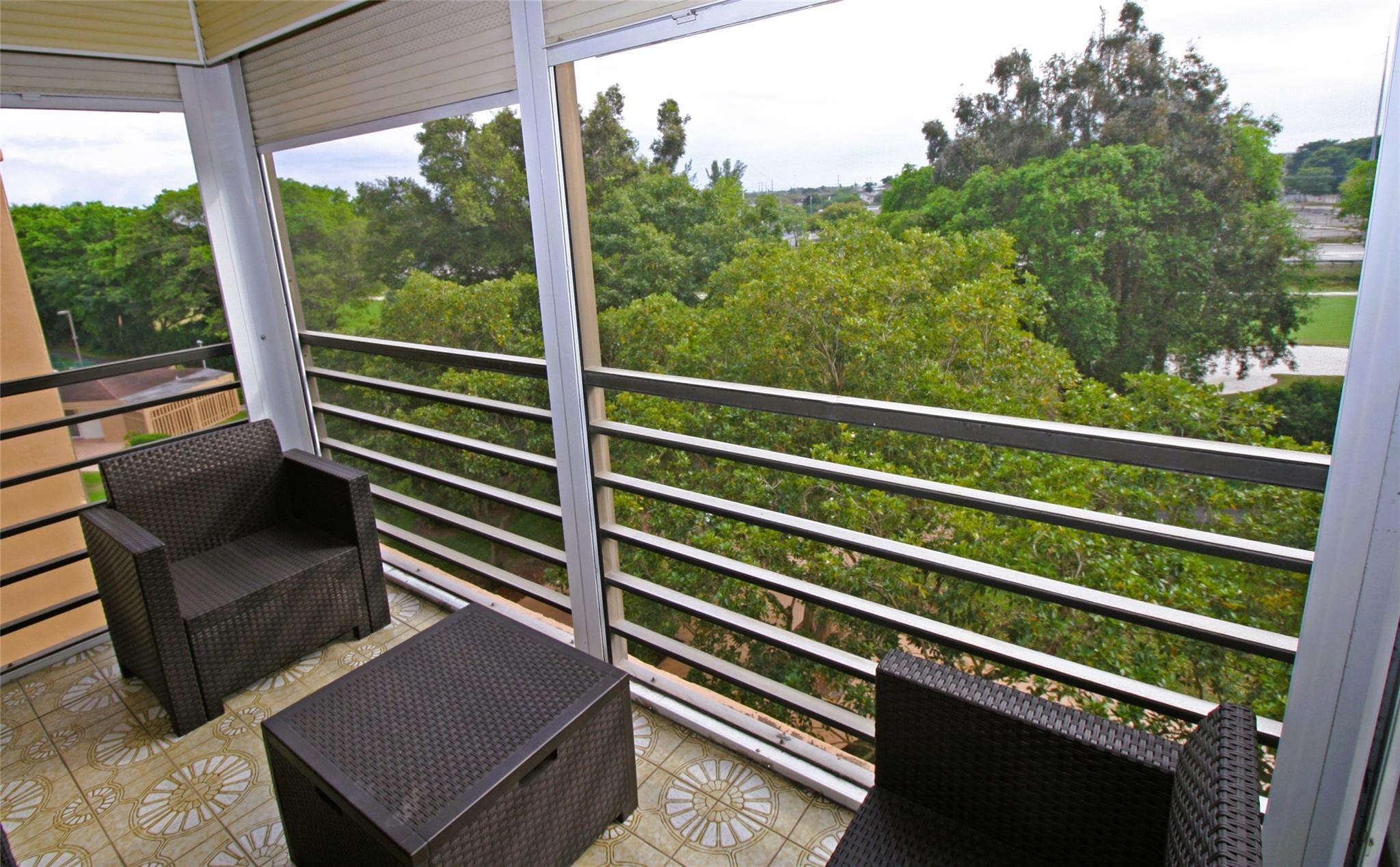 PARK PLACE - Residential