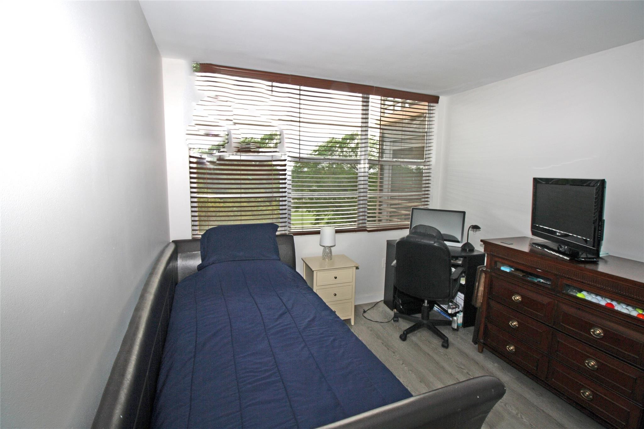 PARK PLACE - Residential