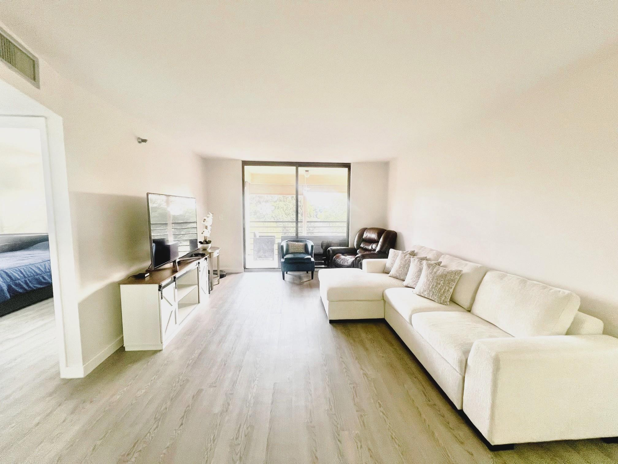 PARK PLACE - Residential