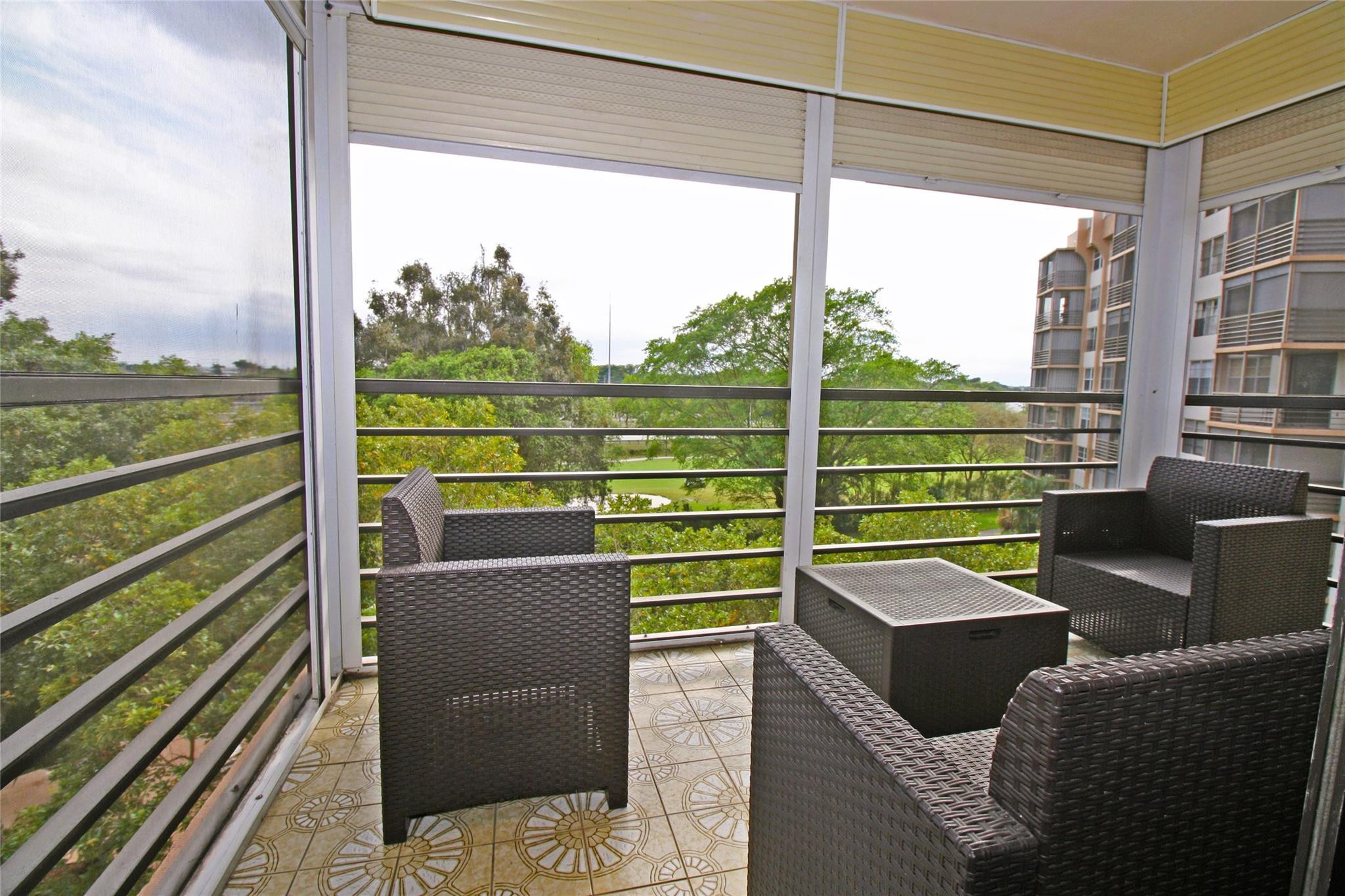 PARK PLACE - Residential