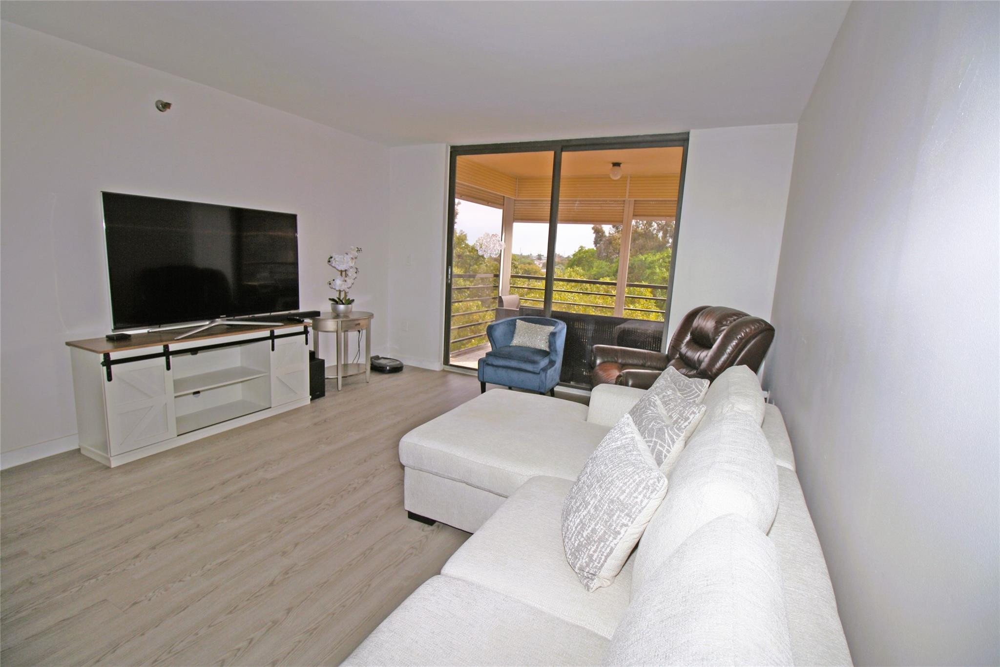 PARK PLACE - Residential