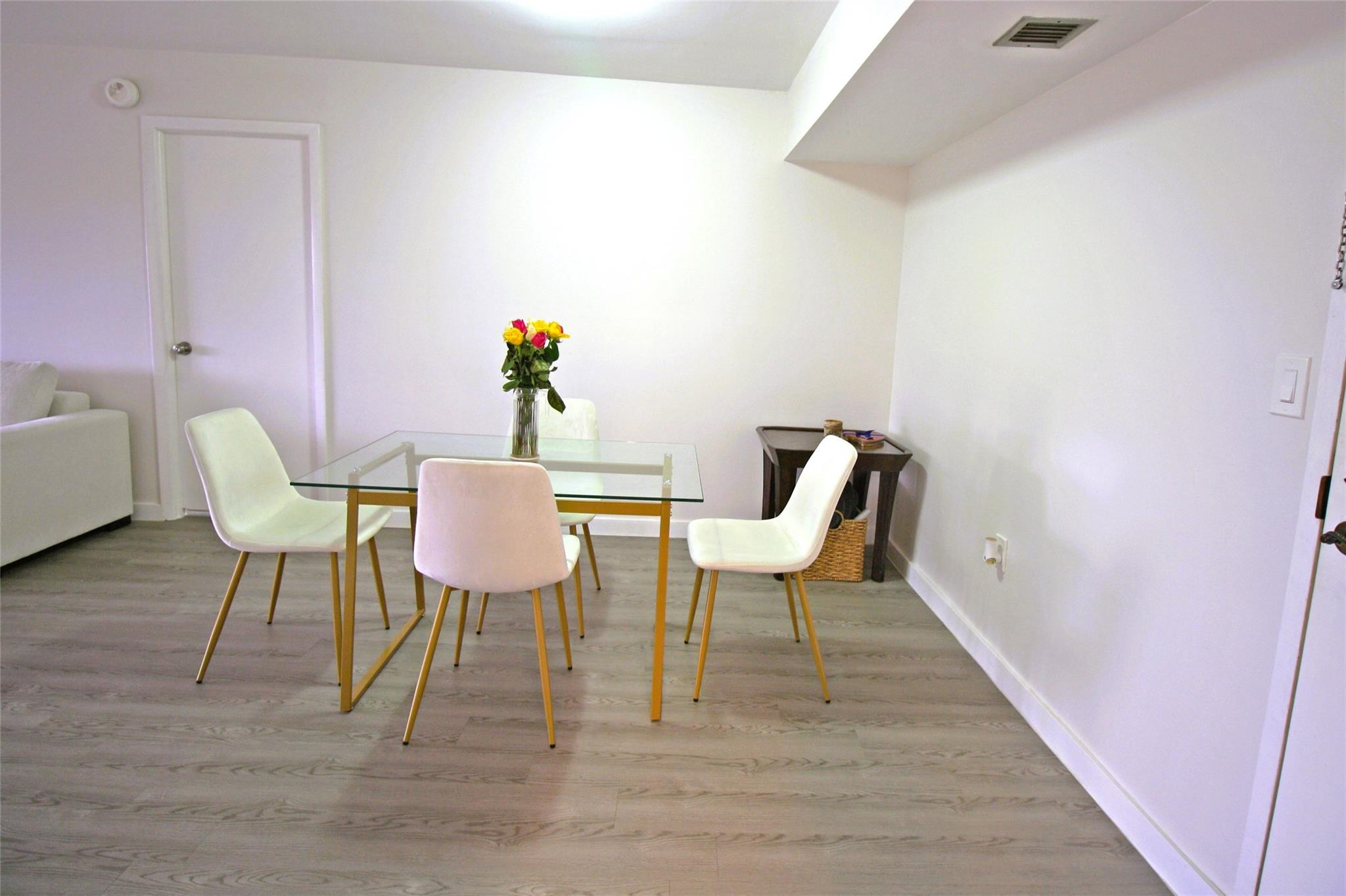 PARK PLACE - Residential