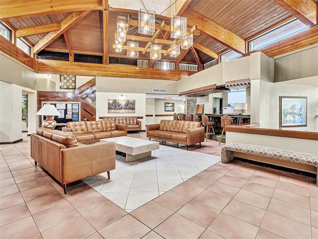 PARK PLACE - Residential