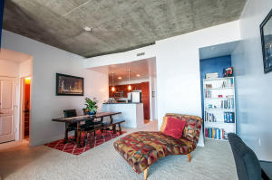 Edge Condo - Residential