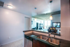 Edge Condo - Residential