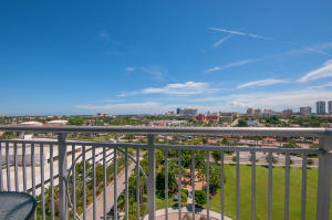 Edge Condo - Residential