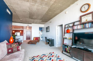 Edge Condo - Residential